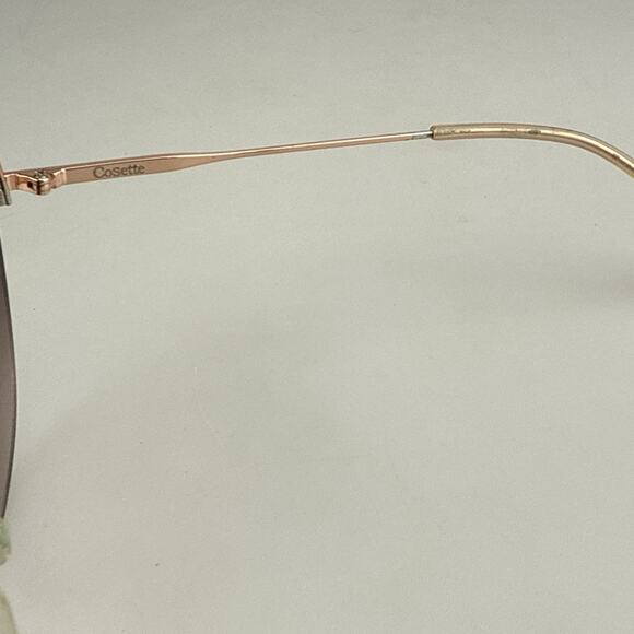 CoSette Sunglasses mod. CS1110 C03 Oversized Square Shades - Picture 4 of 15